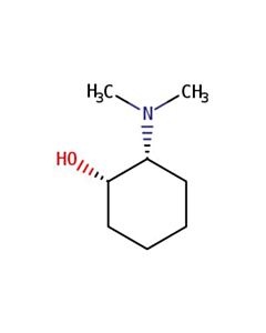 Astatech CIS-2-(DIMETHYLAMINO)CYCLOHEXAN-1-OL; 1G; Purity 95%; MDL-MFCD33404966